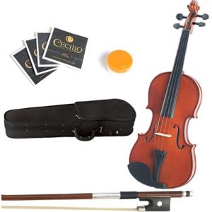 Mendini 14-Inch MA250 Viola