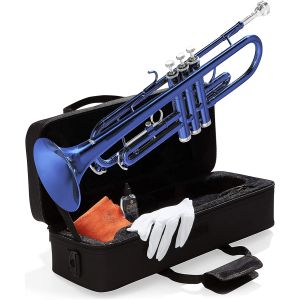 Mendini Bb Trumpet