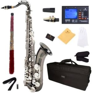 Mendini Tenor Saxophone